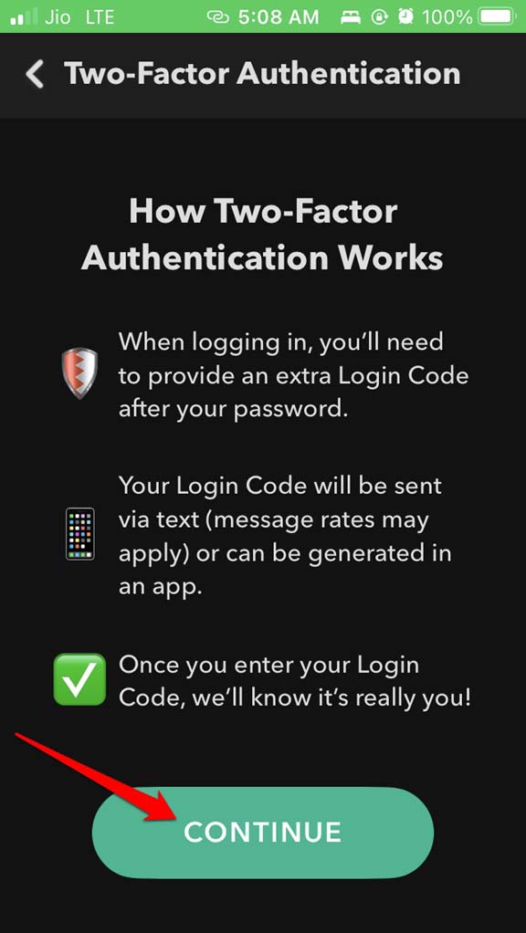 two factor authentication explained