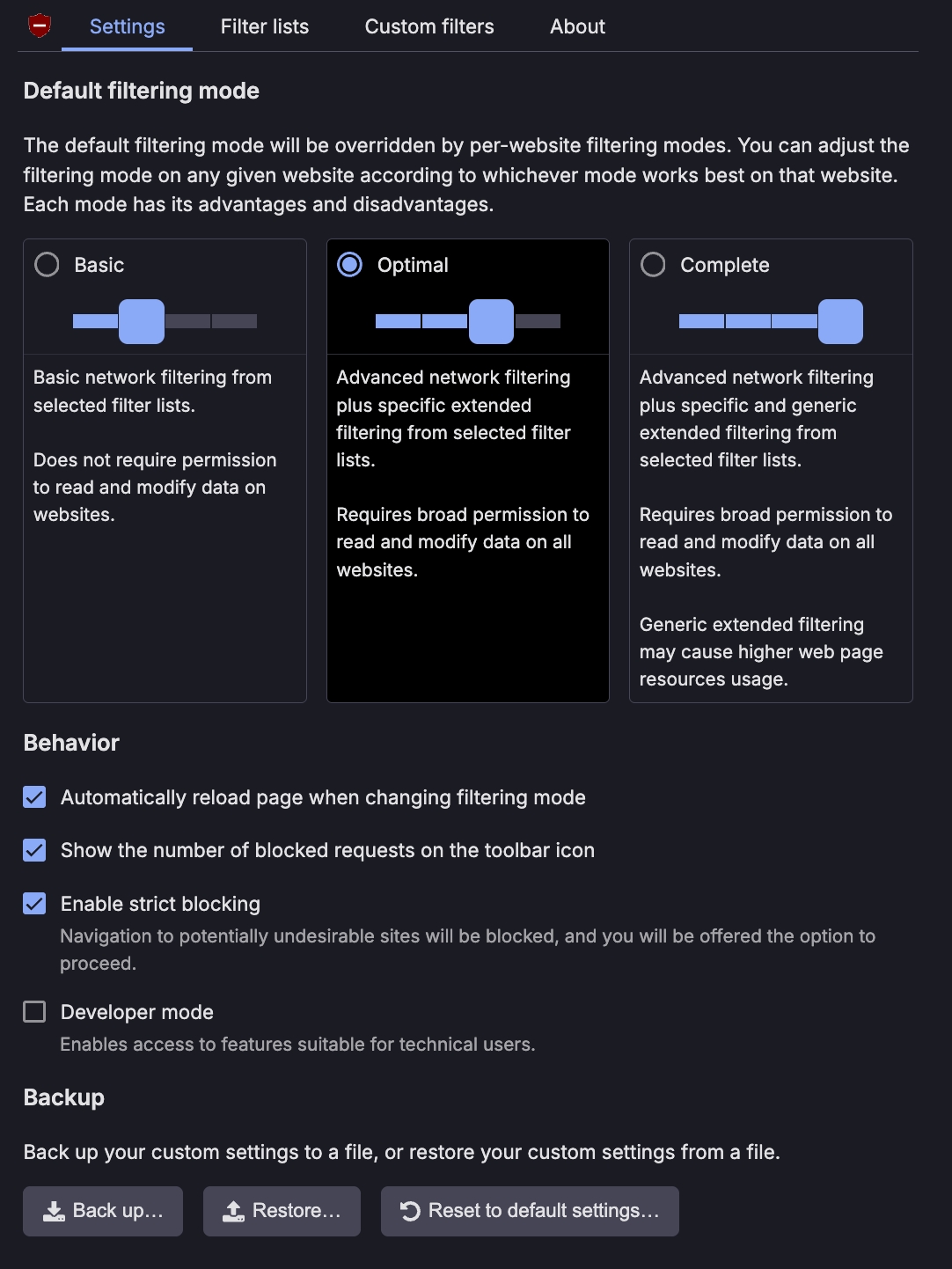 uBO_Lite_Settings