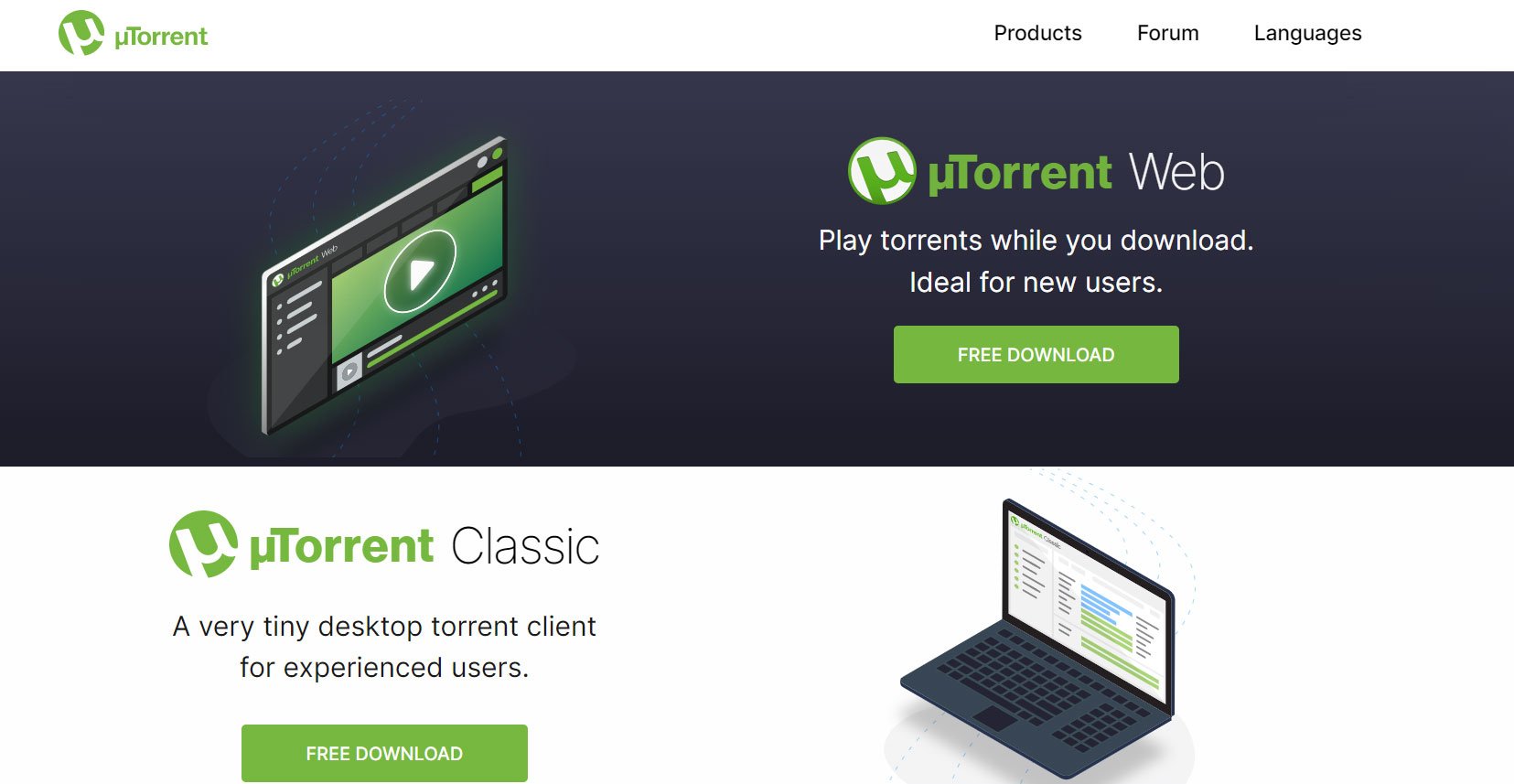 10 Most Popular Torrent Sites for Everyday Downloads- Dr.Fone