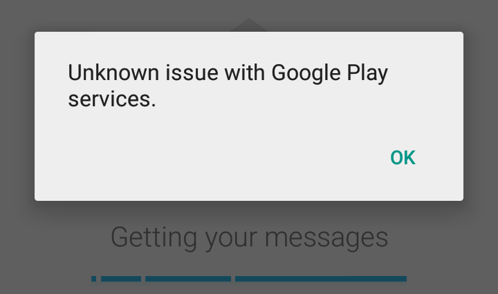 unknown-issue-Google-Play-Services-error