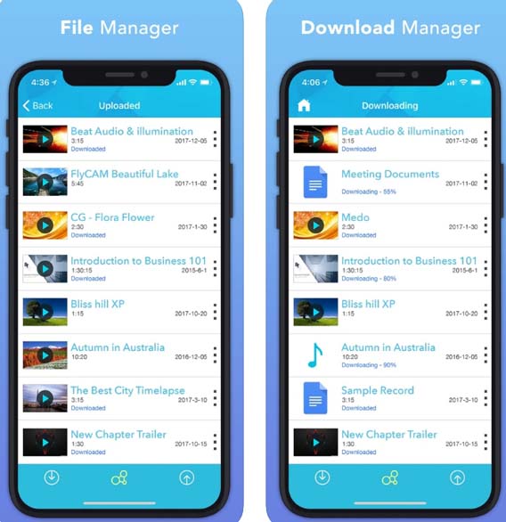 10 Best Video Downloader Apps for iPhone in 2022 - 76