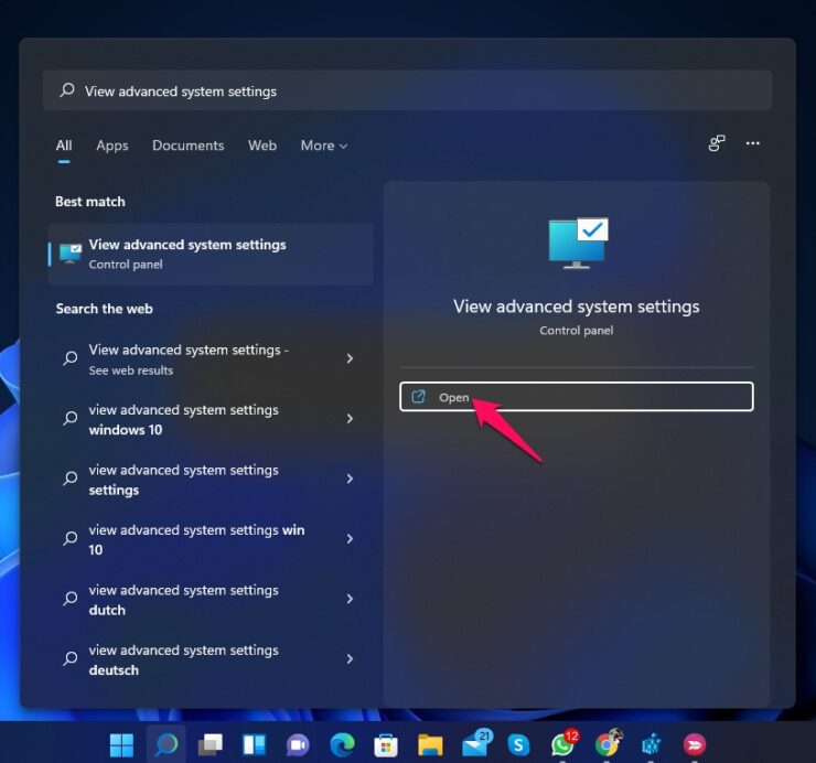 How To Increase RAM Use On Windows 11 