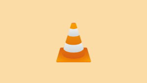 why is vlc media player not playing video