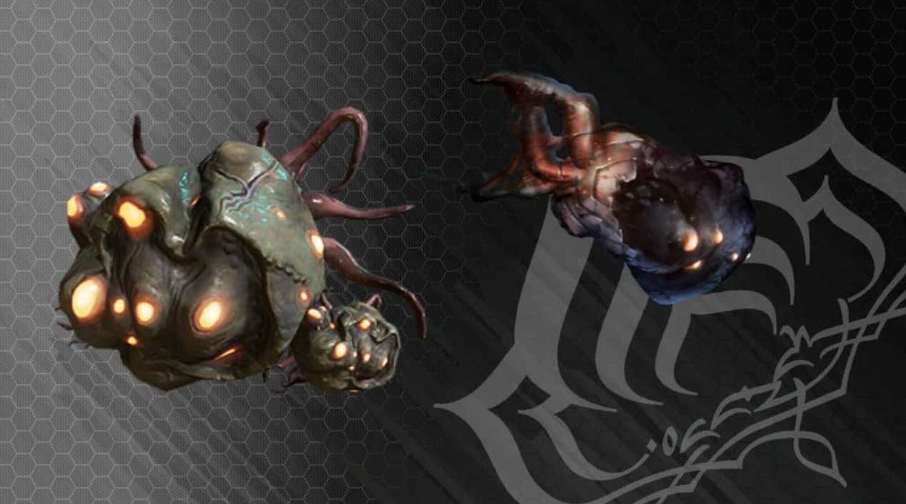 What is Neurodes in Warframe?