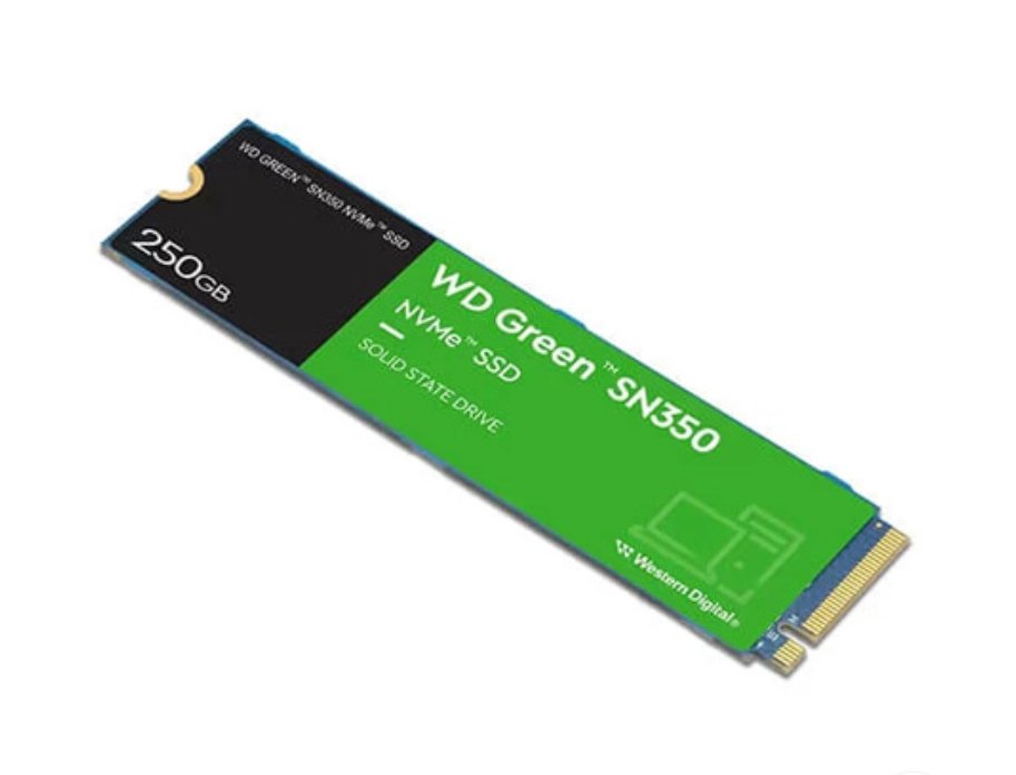 what is a NVMe SSD