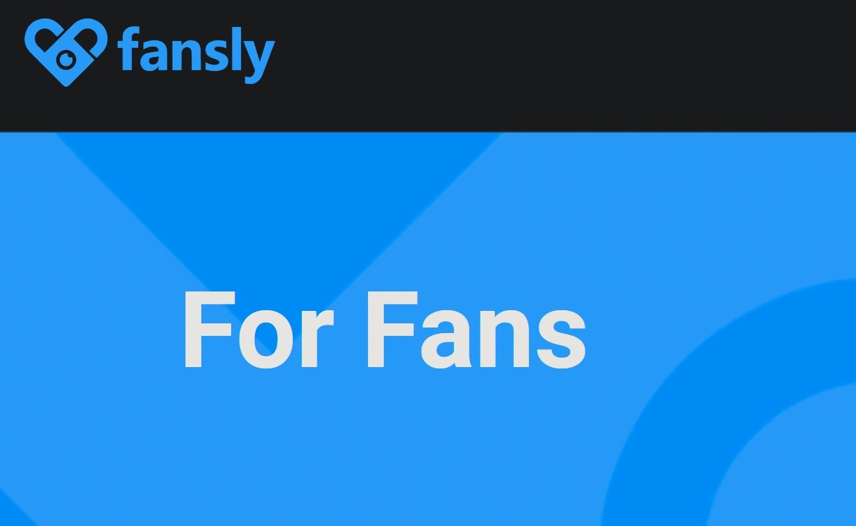 what is fansly