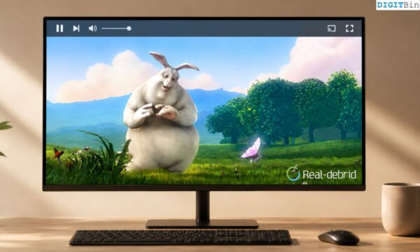 what is real debrid Kodi