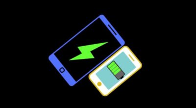 what is reverse wireless charging and how does it work