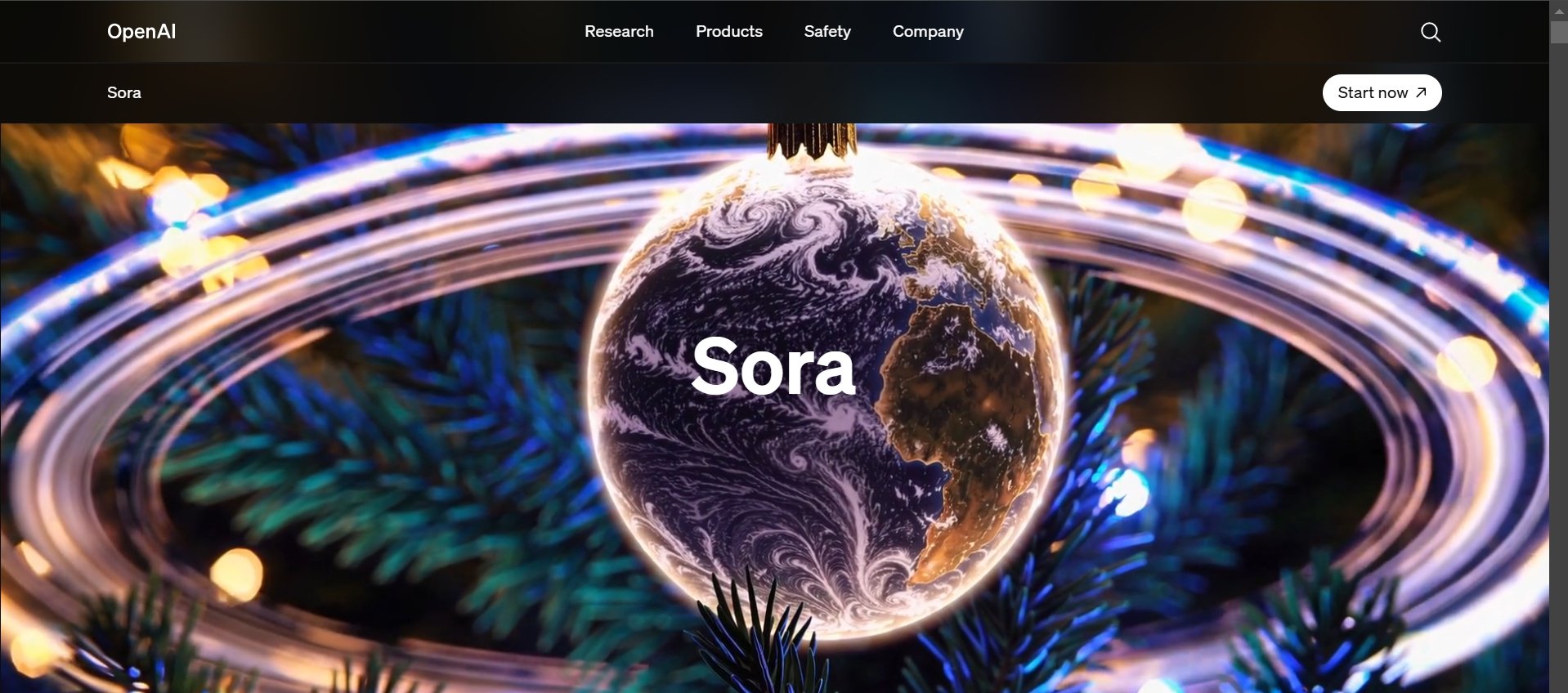 what is the price of OpenAI Sora 