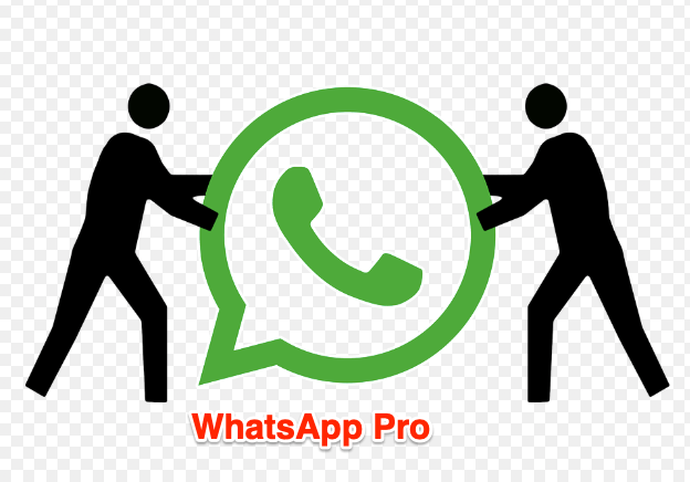 whatsapp pro apk