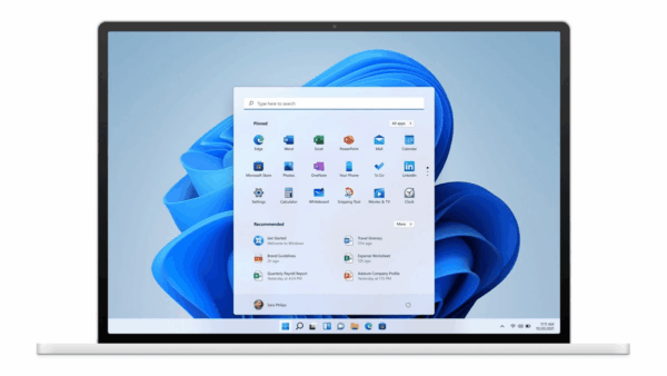 which app is using camera,location or microphone in Windows 11.