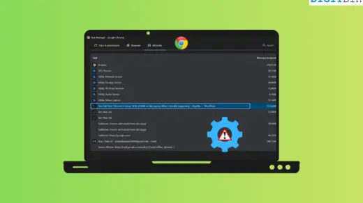 why Chrome uses so much RAM