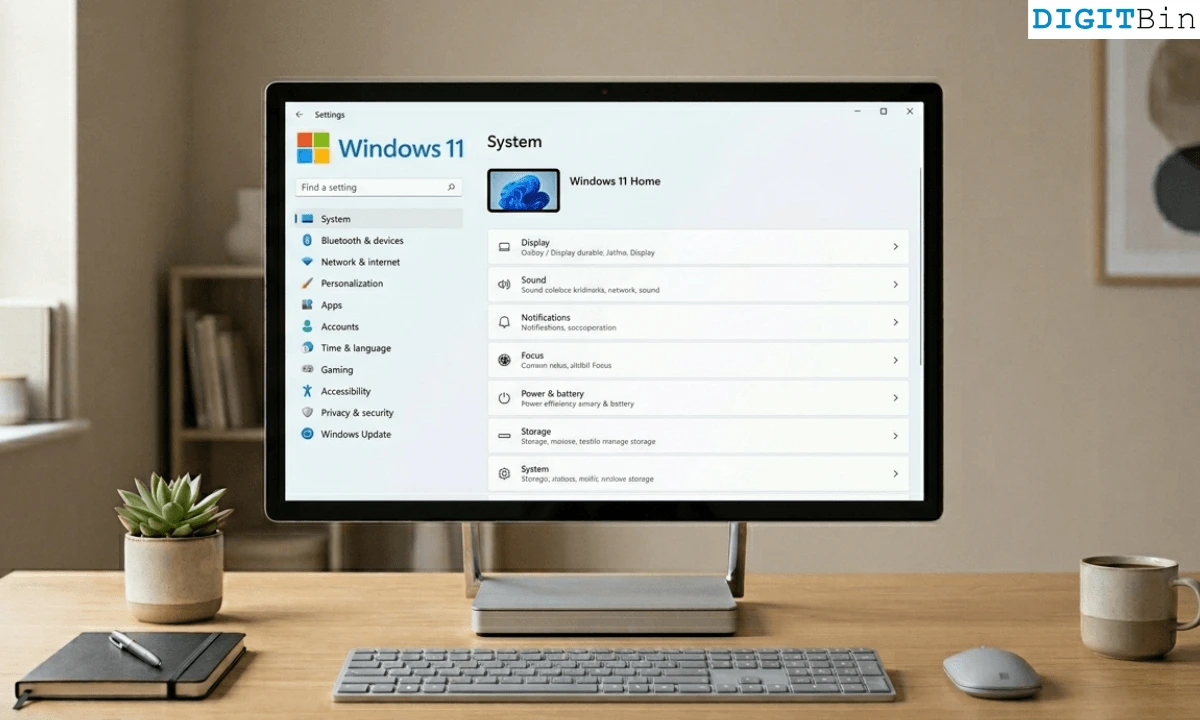 Every Windows 11 setting I turned off after a fresh install in 2026 1 windows 11 settings you-should turn off