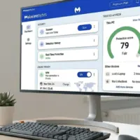 windows defender vs Malwarebytes comparison