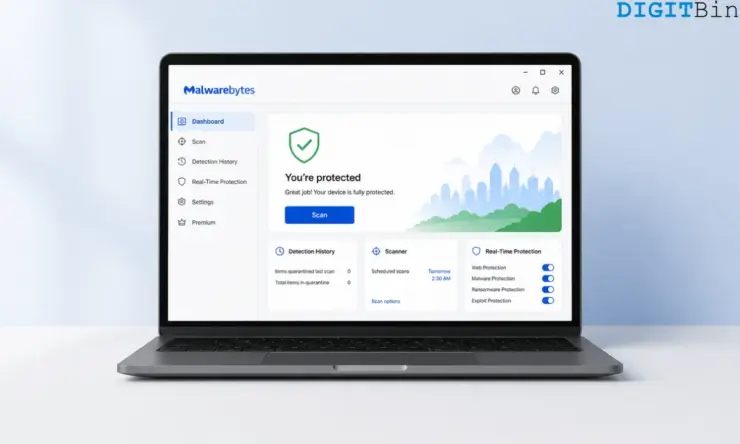 windows defender vs Malwarebytes comparison