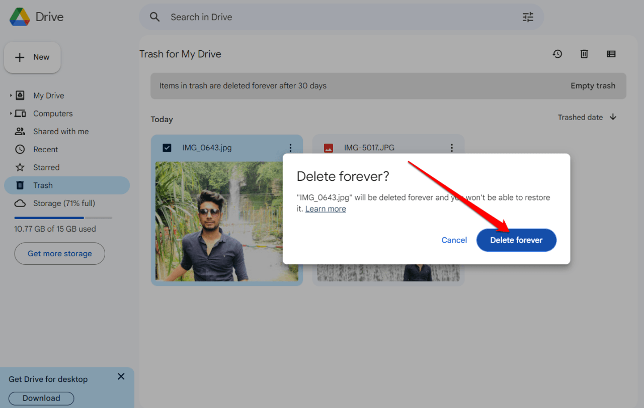 Gmail Storage Full? How to Fix and Free Up Space in 2024?