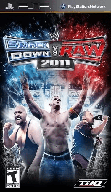 wwe-smackdown-vs-raw-2011