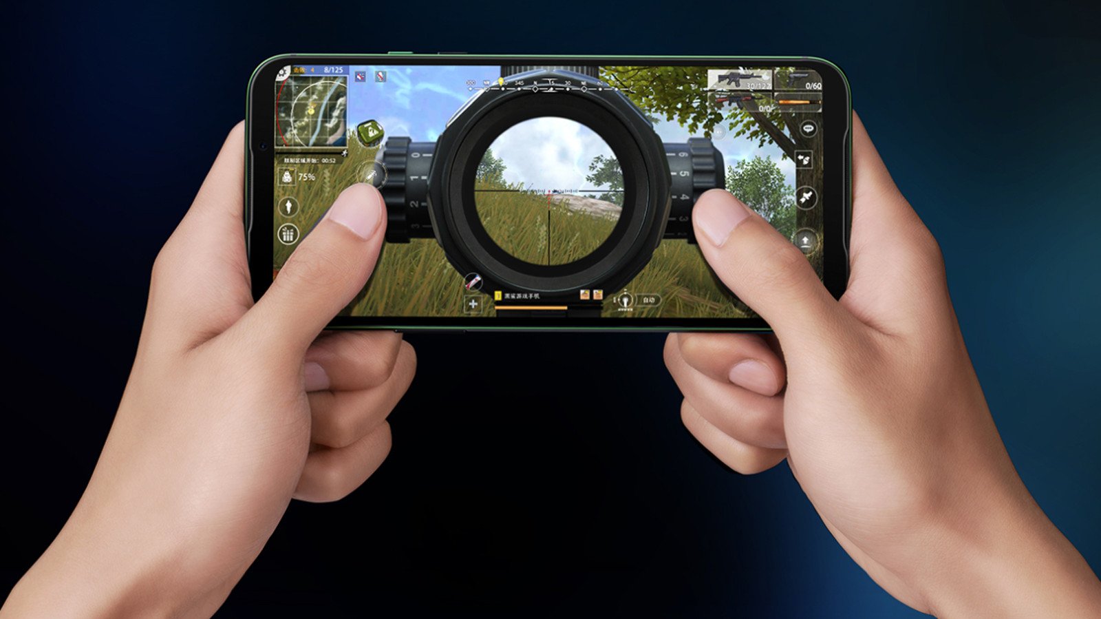 15 Best Smartphones for Playing PUBG Mobile  2020  - 11