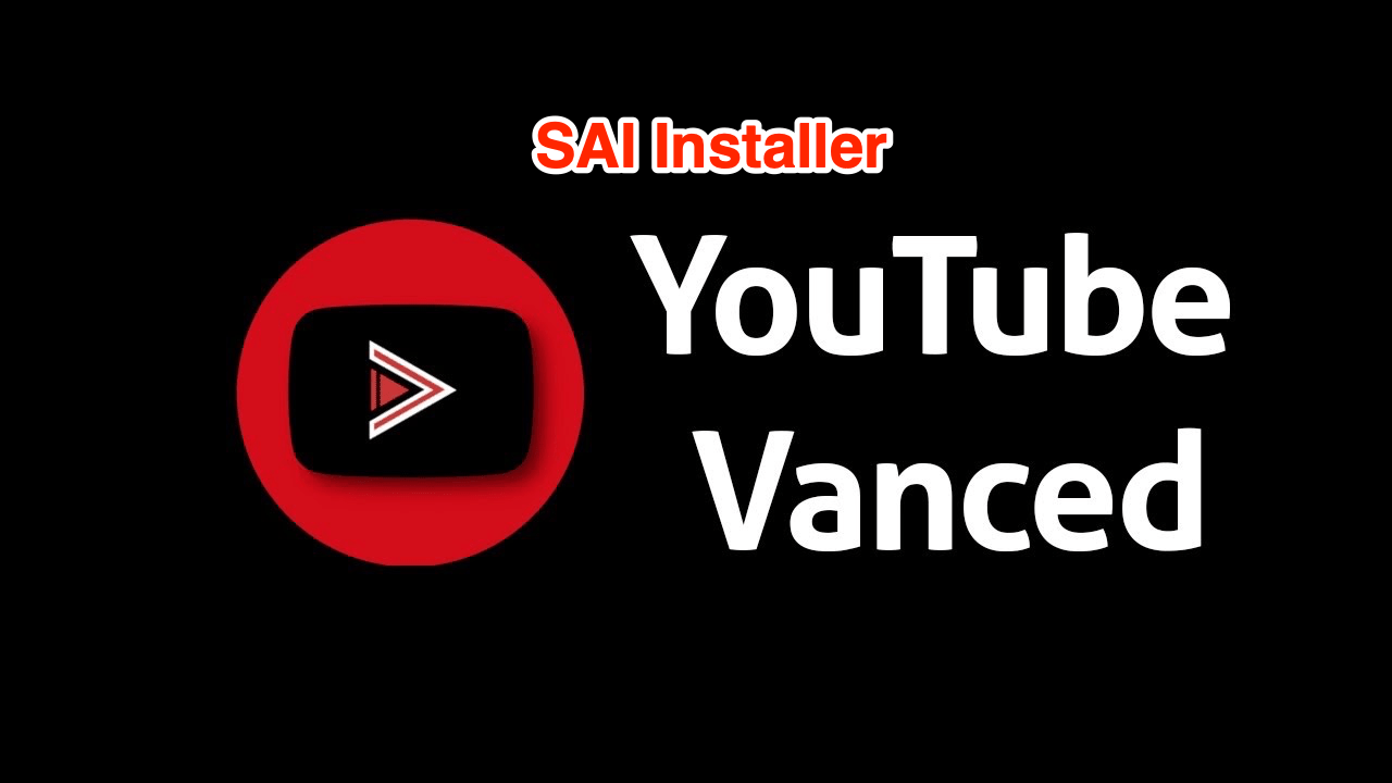 Install Youtube Vanced 16 02 35 Without Sai Installer